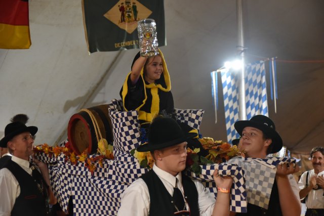 EinMarsch