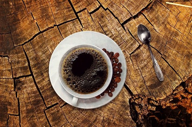 Kaffeeklatsch