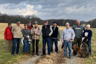 Fair Hill – 11/23/25