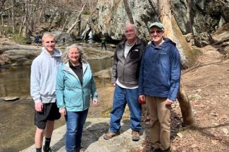 Rocks State Park – 3/26/22