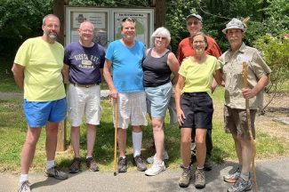 Iron Hill Park – 6/3/23