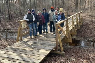 DSB Trail – 1/24/26