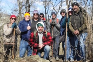 Thumbnail for the post titled: Glenroy Preserve – 3/28/26