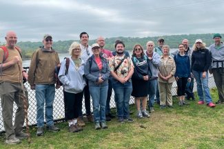 Susquehanna Greenways – 4/18/26
